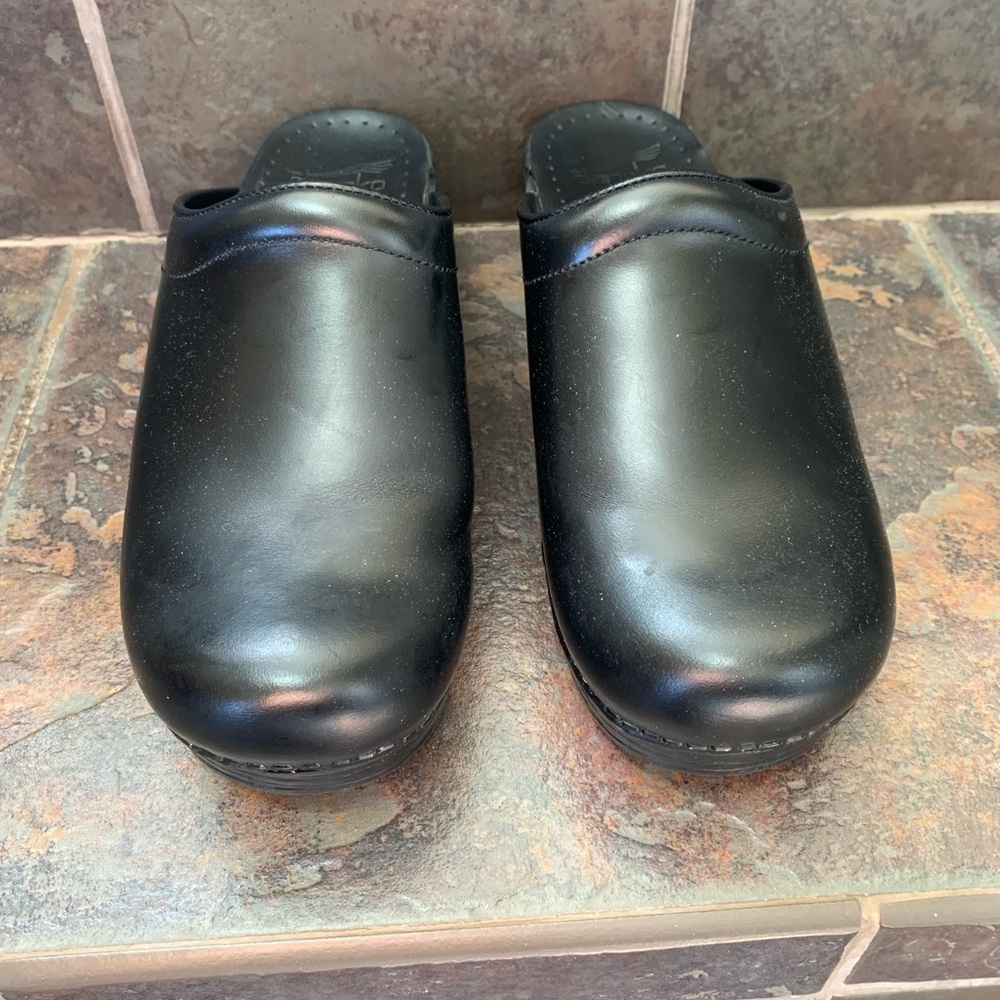 Dansko Clogs - Picture 6 of 6